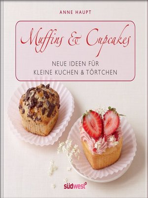 cover image of Muffins & Cupcakes